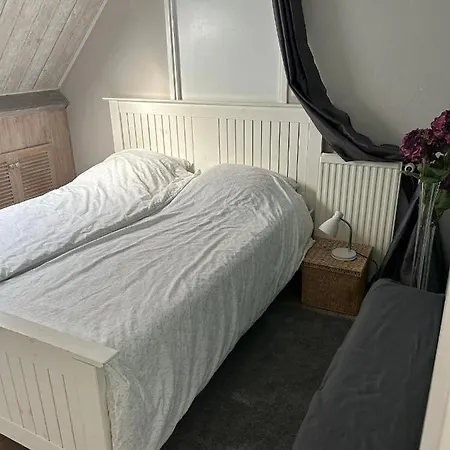 At The Semesterbostad