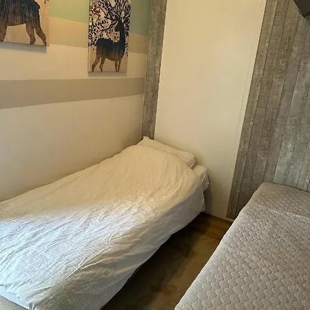 At The Сasa de vacaciones *