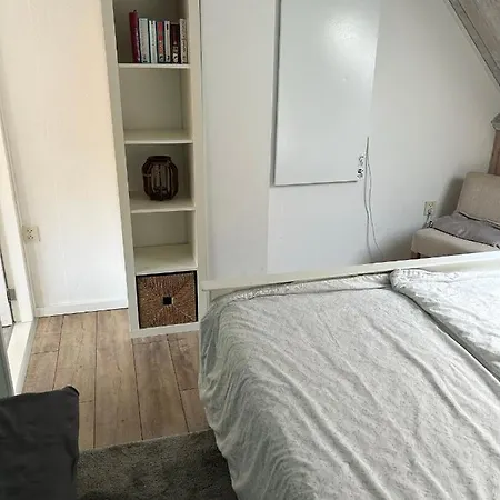 Prázdninový dům At The