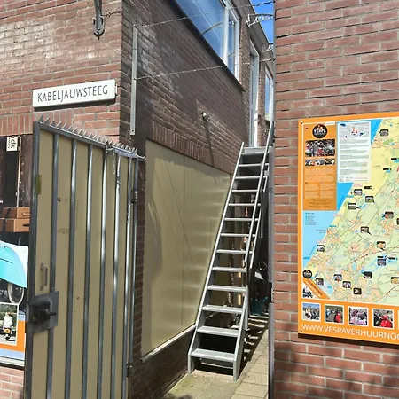 At The Сasa de vacaciones *