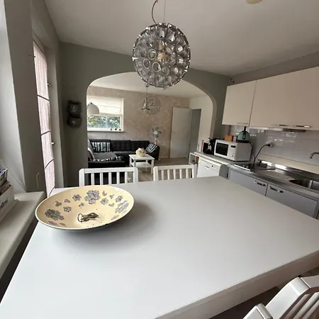 Holiday home At The *