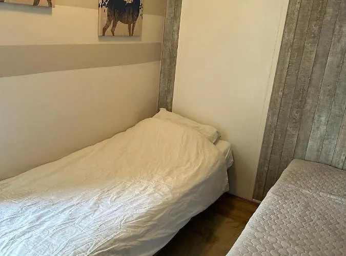 At The Semesterbostad *