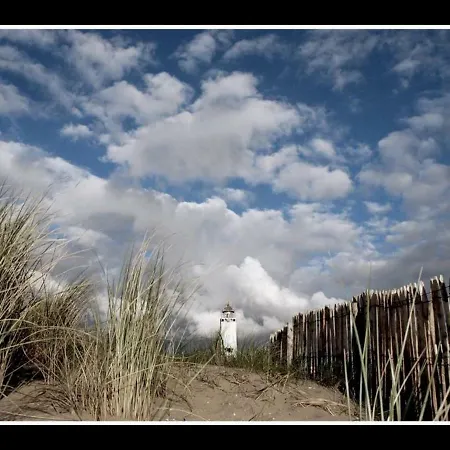 At The Σπίτι διακοπών *