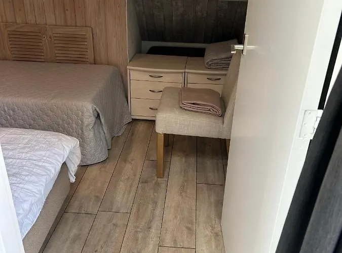 At The Σπίτι διακοπών *