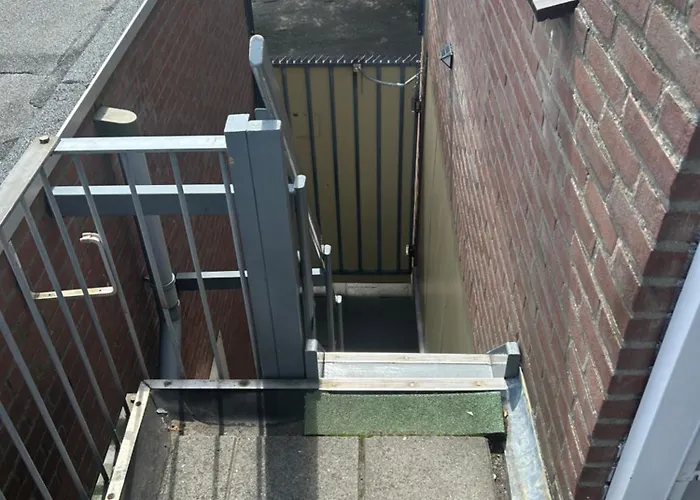 Σπίτι διακοπών At The